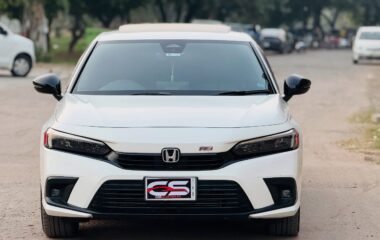 Used 2022 Honda Civic