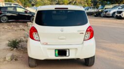Used 2018 Suzuki Cultus