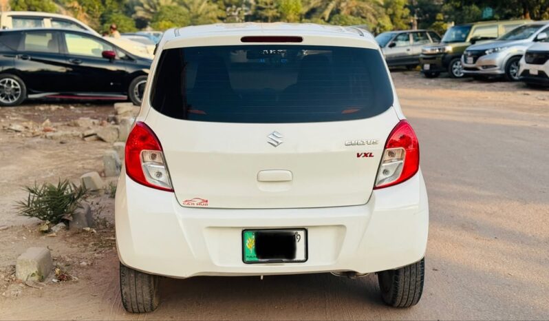 
								Used 2018 Suzuki Cultus full									