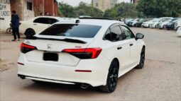 Used 2022 Honda Civic