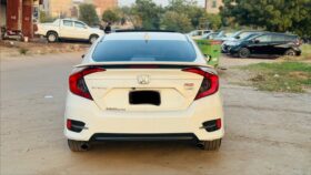 Used 2016 Honda Civic