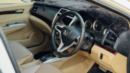 Used 2019 Honda City