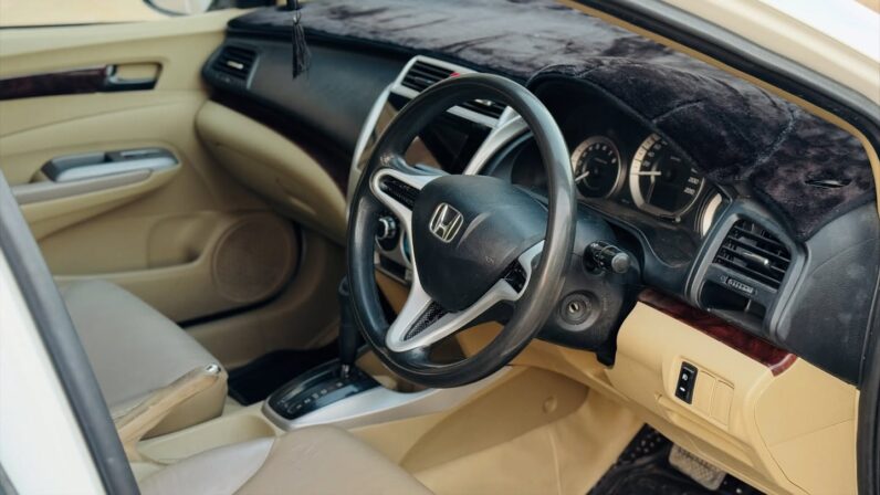 
								Used 2019 Honda City full									