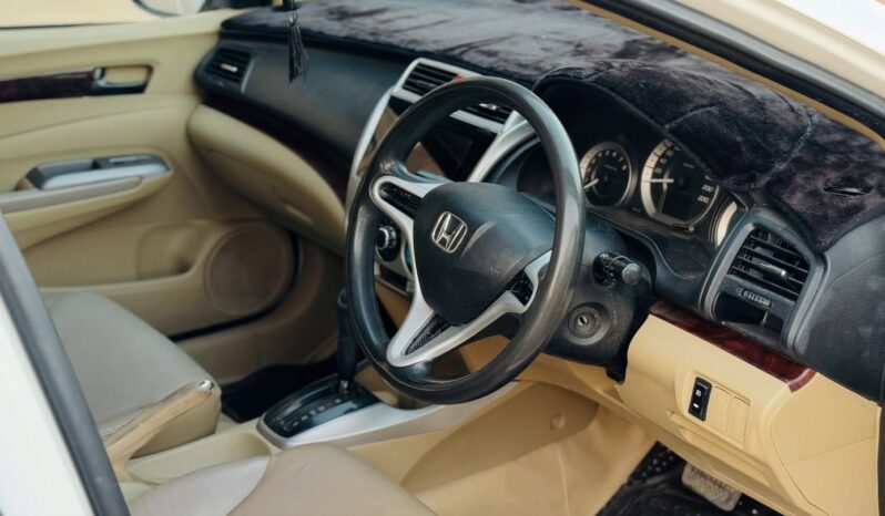 
								Used 2019 Honda City full									