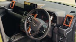 imported used 2022 Daihatsu TAFT G