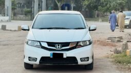 Used 2019 Honda City