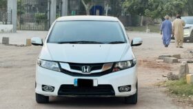 Used 2019 Honda City