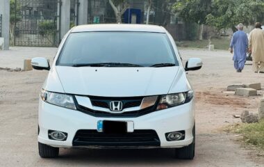 Used 2019 Honda City