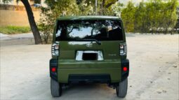 imported used 2022 Daihatsu TAFT G