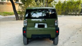 imported used 2022 Daihatsu TAFT G
