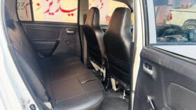 Used 2022 Suzuki Wagon R