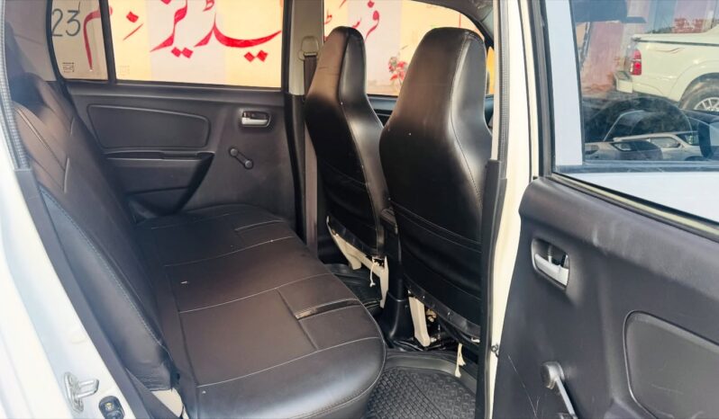 
								Used 2022 Suzuki Wagon R full									