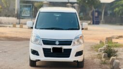 Used 2022 Suzuki Wagon R