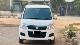 Used 2022 Suzuki Wagon R