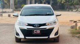 Used 2021 Toyota Yaris