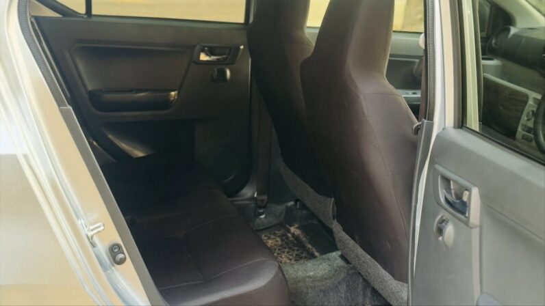
								fresh import 2022 Daihatsu mira full									
