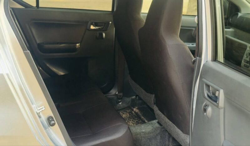 
								fresh import 2022 Daihatsu mira full									