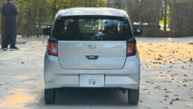fresh import 2022 Daihatsu mira