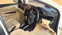 Used 2021 Toyota Yaris