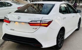 Used 2024 Toyota Corolla