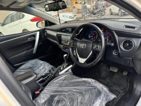 Used 2024 Toyota Corolla