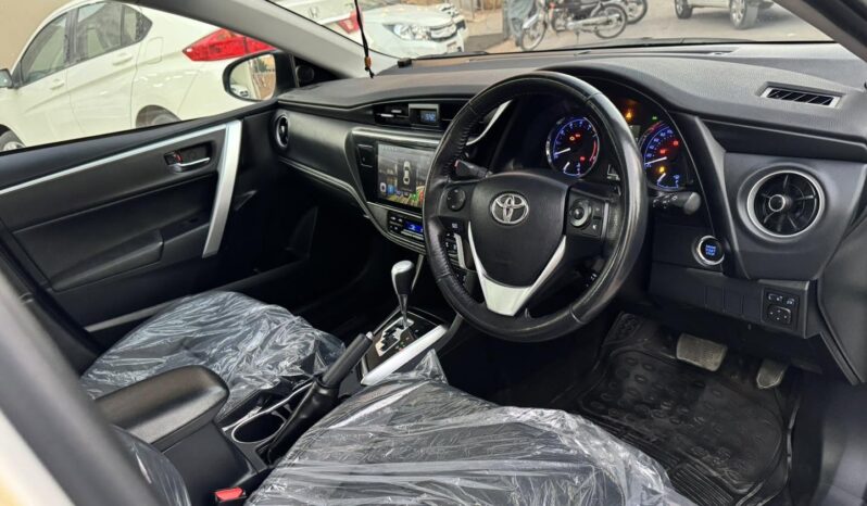 
								Used 2024 Toyota Corolla full									