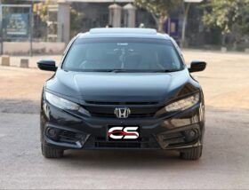 Used 2021 Honda Civic