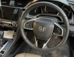 Used 2021 Honda Civic