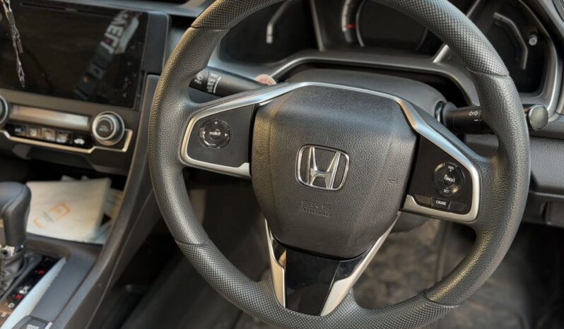 
								Used 2021 Honda Civic full									