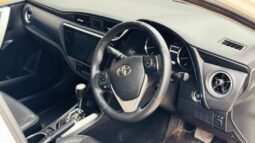 Used 2022 Toyota Corolla