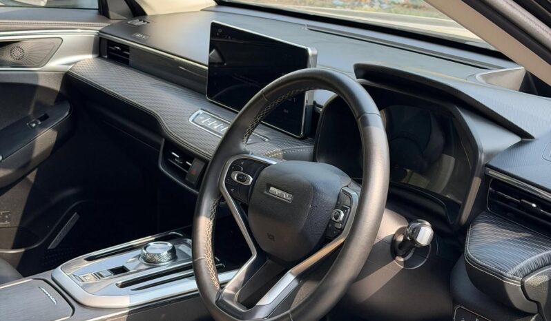 
								Used 2024 haval jolion full									