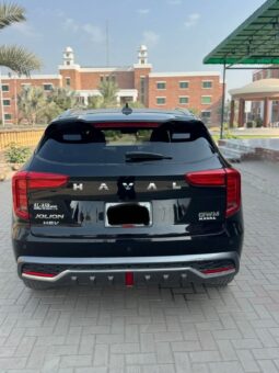 Used 2024 haval jolion