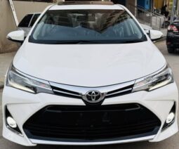 Used 2023 Toyota Corolla