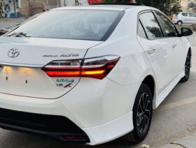 Used 2023 Toyota Corolla