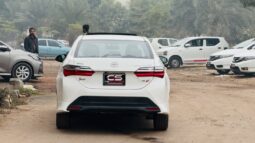 Used 2022 Toyota Corolla