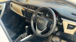 Used 2015 Toyota Corolla