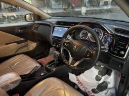 Used 2022 Honda City