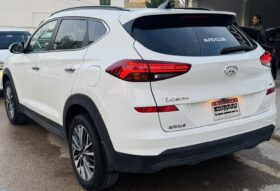 Used 2021 Hyundai TUCSON