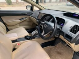 Used 2010 Honda Civic