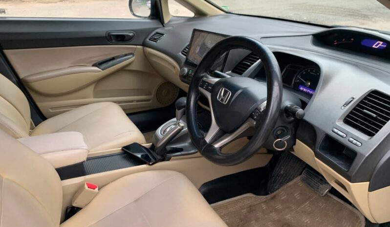 
								Used 2010 Honda Civic full									