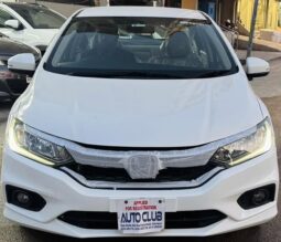 Used 2022 Honda City