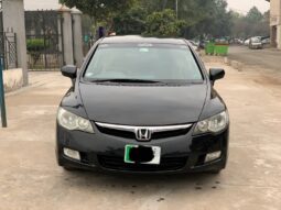 Used 2010 Honda Civic