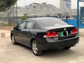 Used 2010 Honda Civic