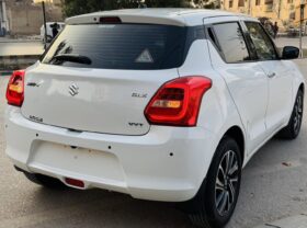 Used 2025 Suzuki Swift