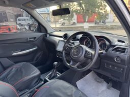 Used 2025 Suzuki Swift