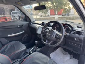 Used 2025 Suzuki Swift