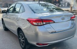Used 2020 Toyota Yaris