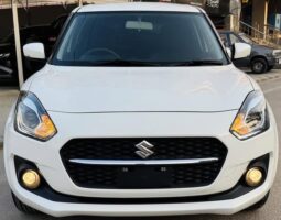 Used 2025 Suzuki Swift