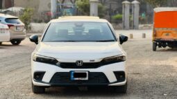 Used 2024 Honda Civic