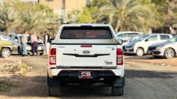 Used 2012 Toyota Hilux